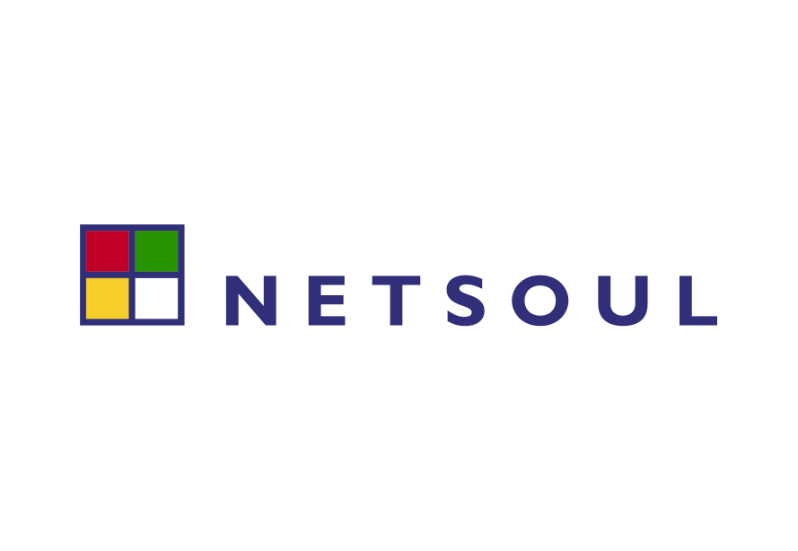 WE Sw loghi Partner NETSOUL