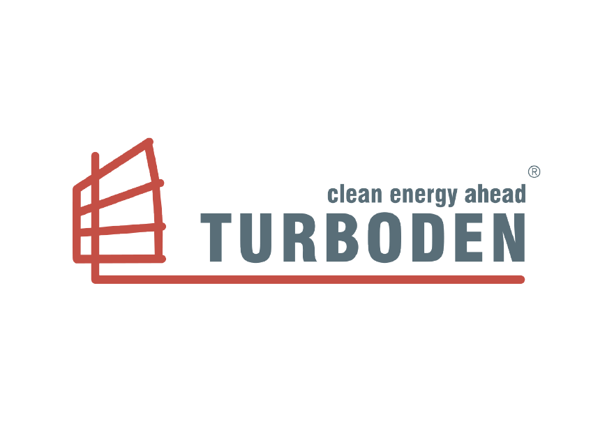 WE Sw loghi Partner TURBODEN
