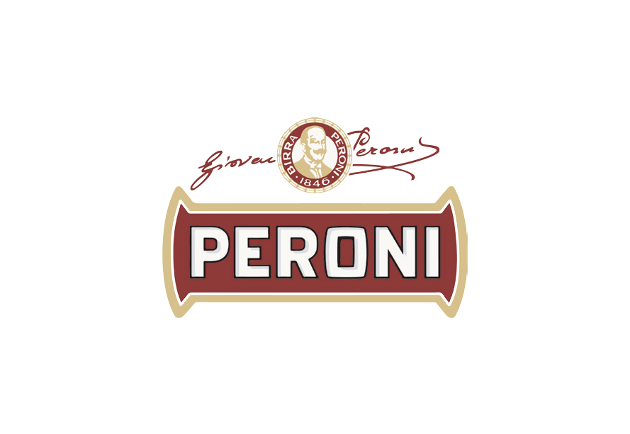 WE Sw logo Peroni