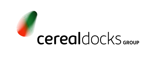 logo cereal docks