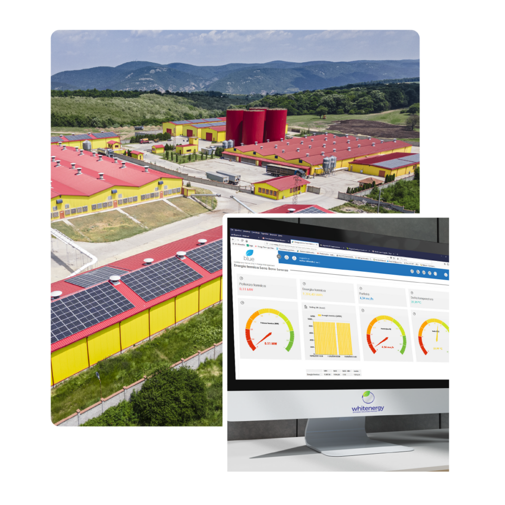 Transizione Energetica per la Tua Azienda con Weeg