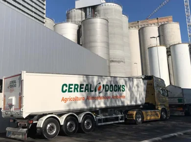 CerealDocks marghera