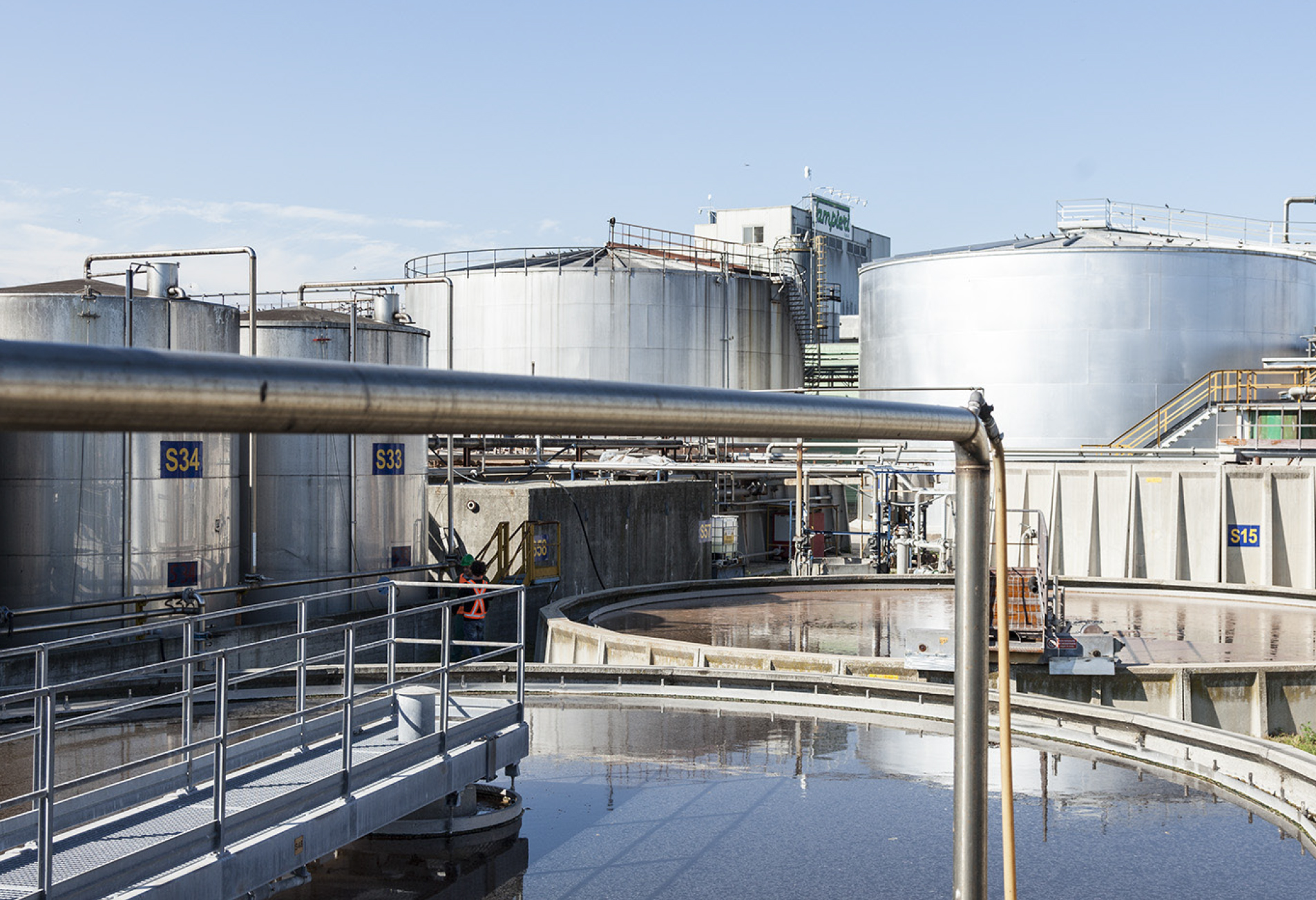 Incentives for use of heat from biomass | Blue Bio 32 caso studio tampieri