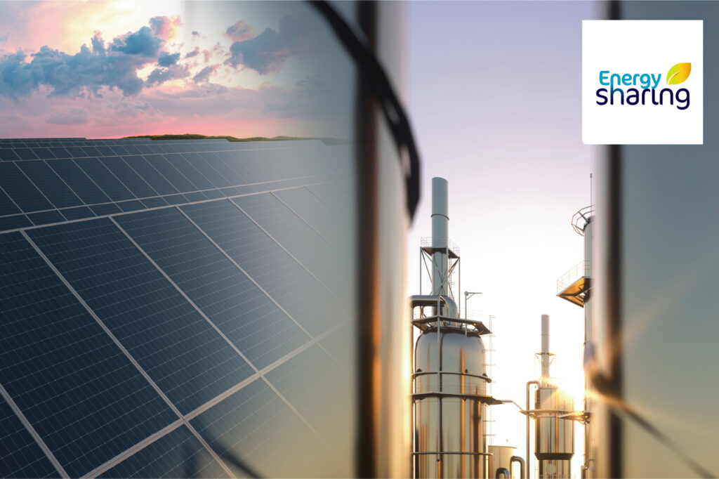 Autoconsumo Individuale a Distanza | Energy Sharing 1 Autoconsumo a Distanza | Energy Sharing