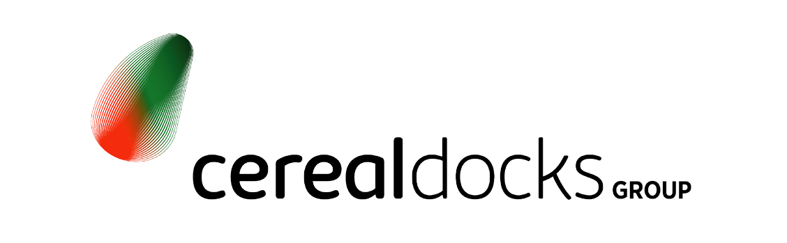 logo cereal docks