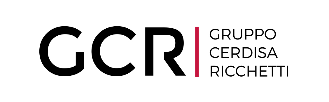 logo ricchetti group