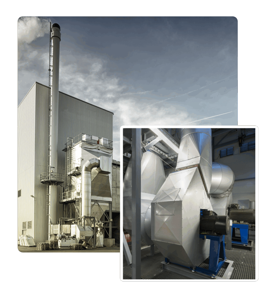 Incentives for use of heat from biomass | Blue Bio 21 Transizione Energetica per la Tua Azienda con Weeg