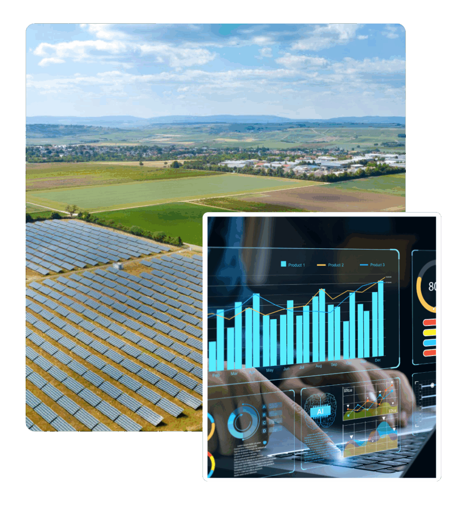 Autoconsumo Individuale a Distanza | Energy Sharing 21 Transizione Energetica per la Tua Azienda con Weeg