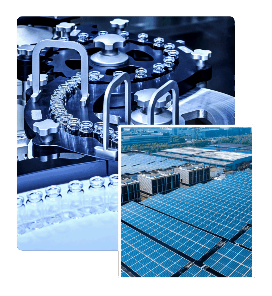 Transizione Energetica per la Tua Azienda con Weeg