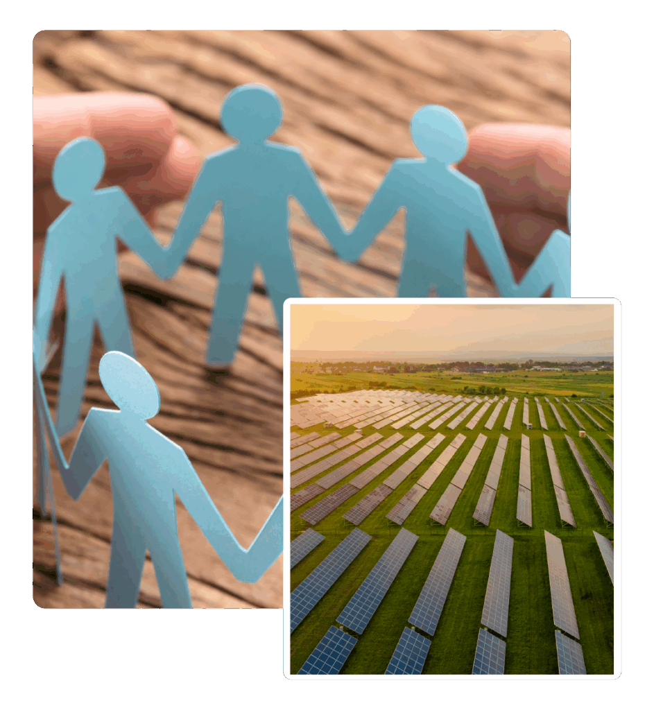 Transizione Energetica per la Tua Azienda con Weeg