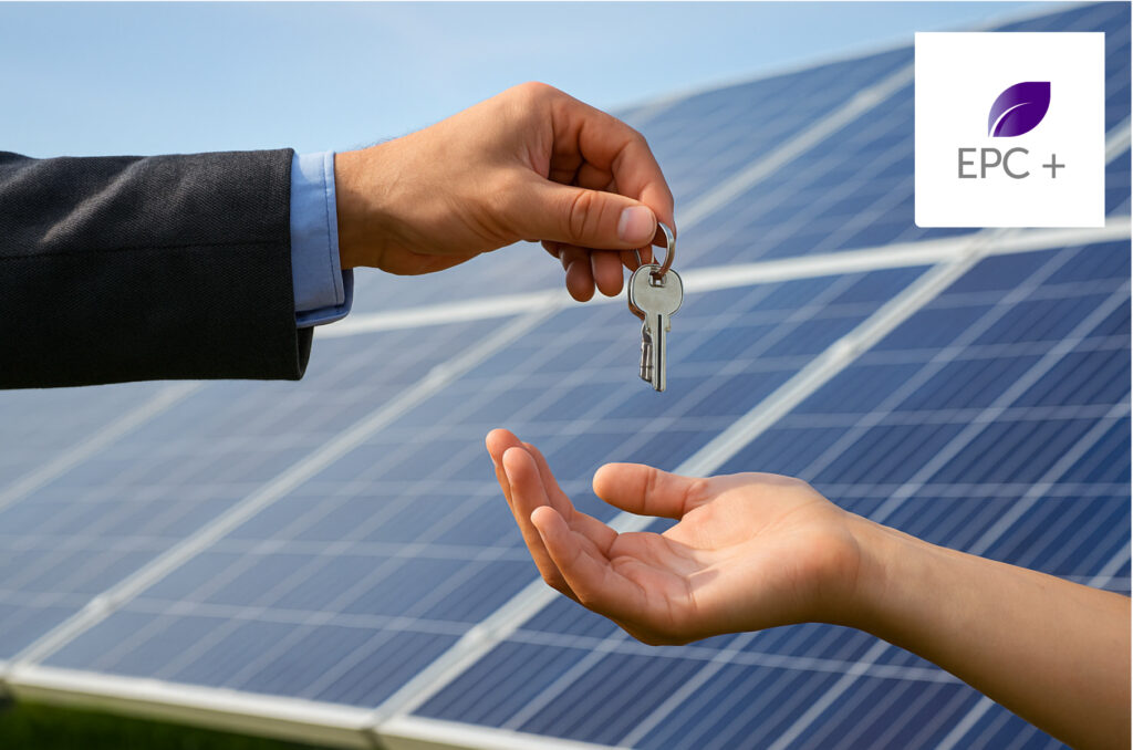 Impianti Fotovoltaici Chiavi in Mano con Incentivi