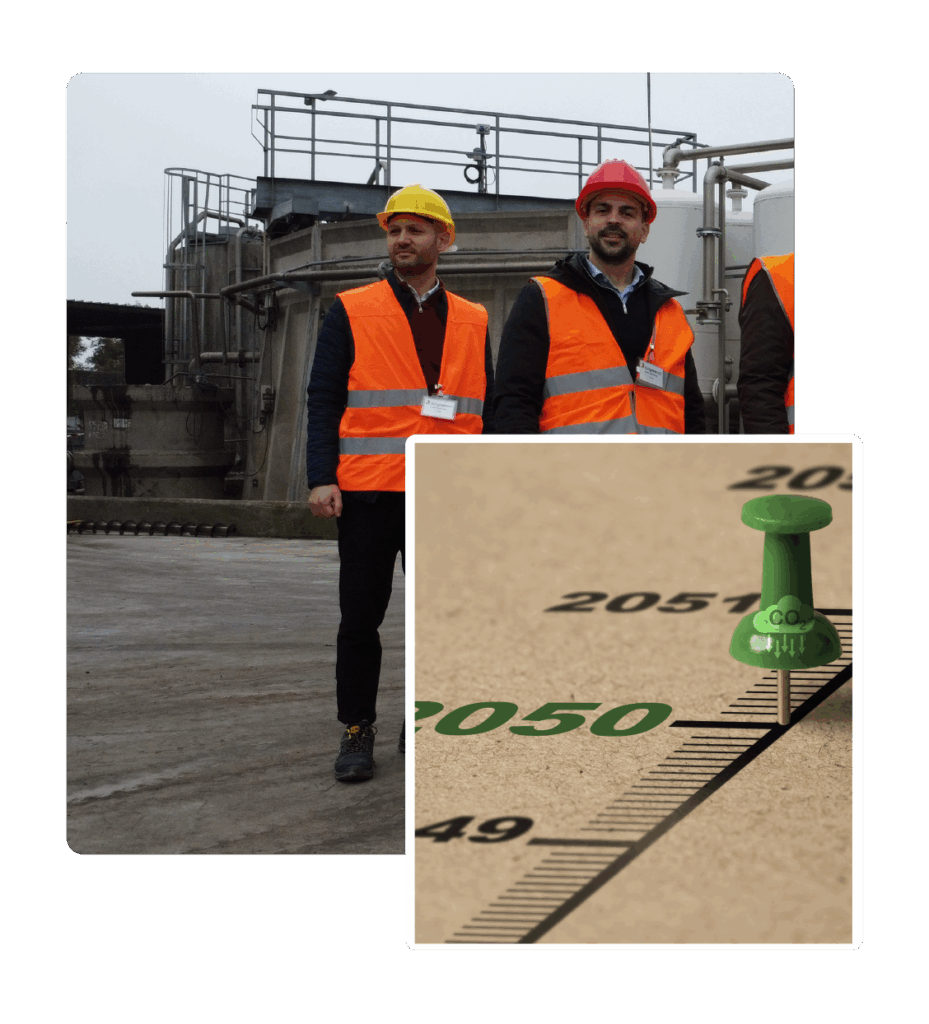 Transizione Energetica per la Tua Azienda con Weeg