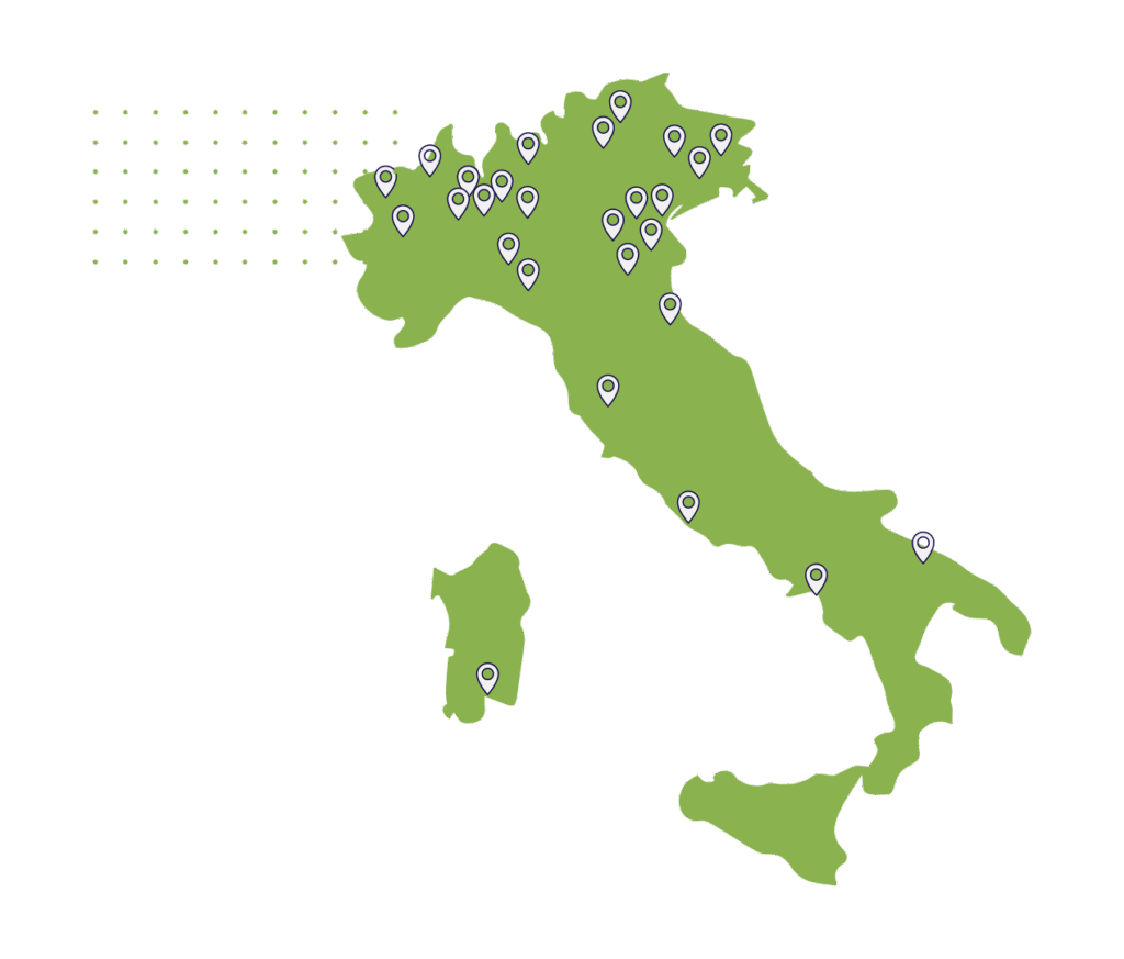 White Energy Group - Scopri chi Siamo