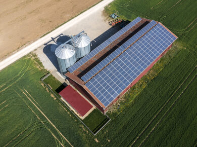 Revisione PNRR Comunita Energetiche e nuovo slancio allAgrisolare