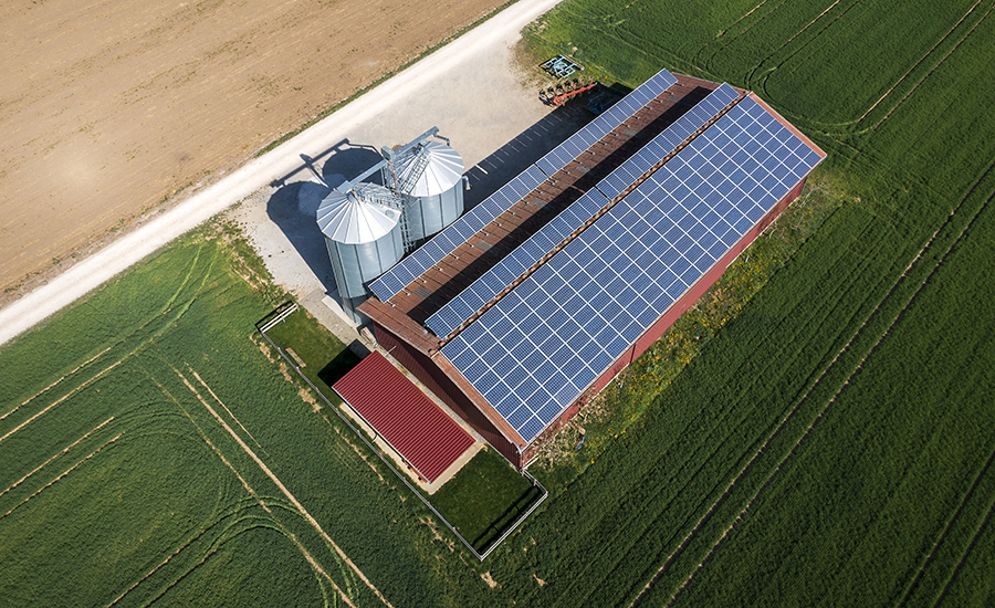 Revisione PNRR Comunita Energetiche e nuovo slancio allAgrisolare