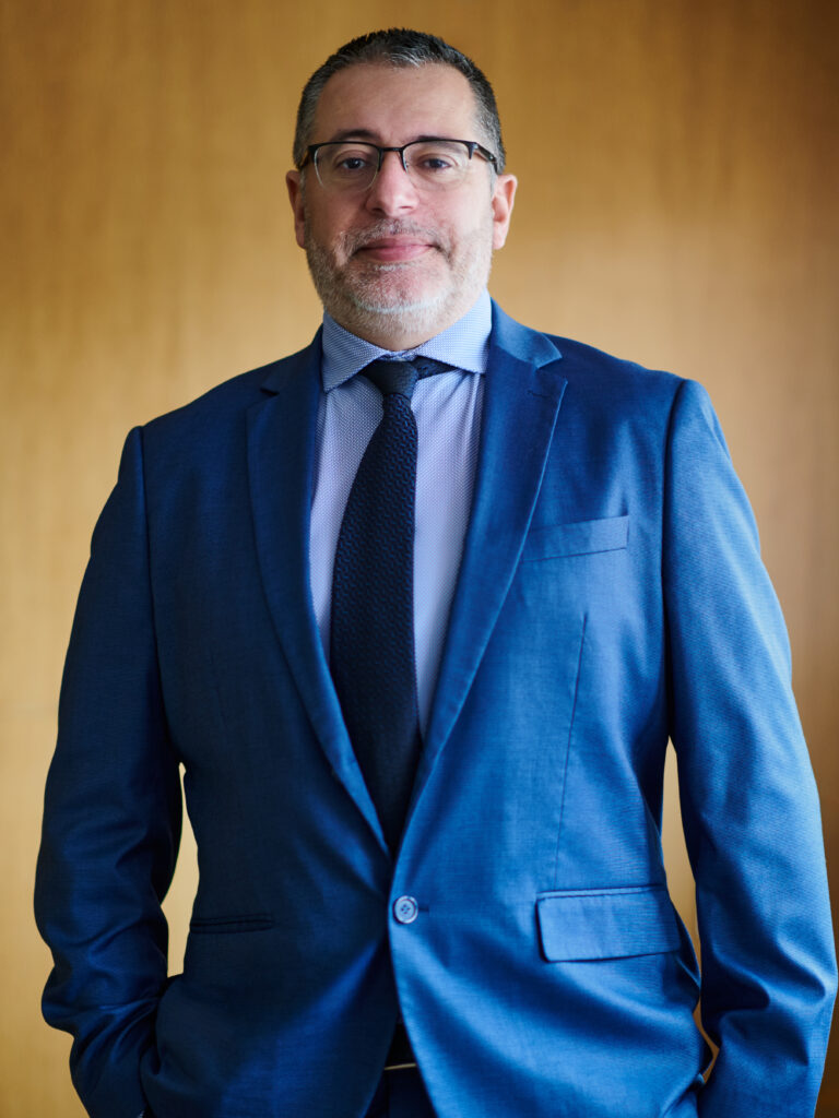 Blackout estivi, la soluzione di White energy group.
Domenico Burrai, Head of Engineering Projects di White Energy Group.