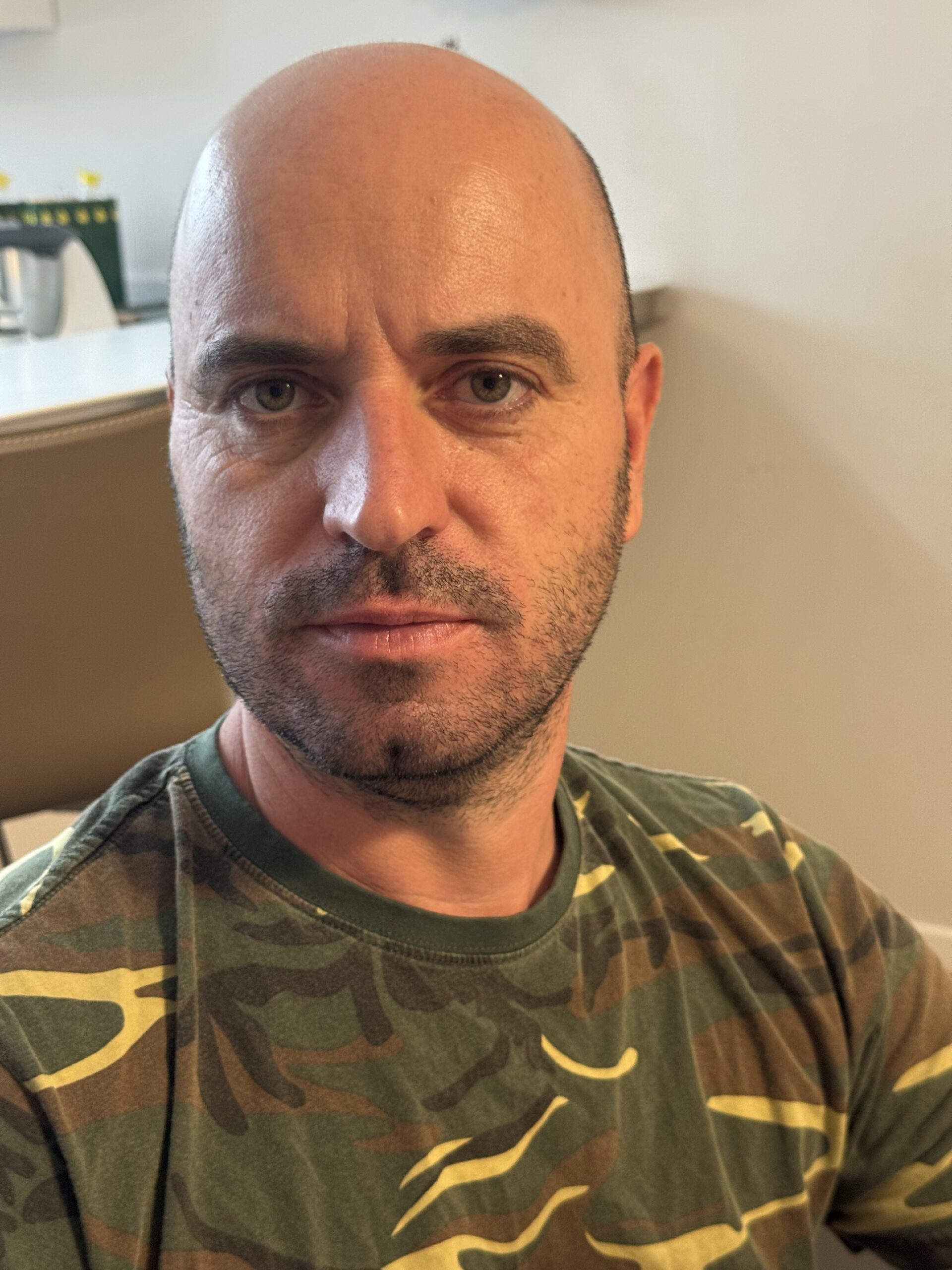 Nicola Montolli