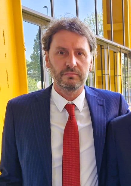 Mauro Vicenzetto