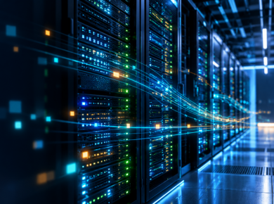 WE Articolo data Center