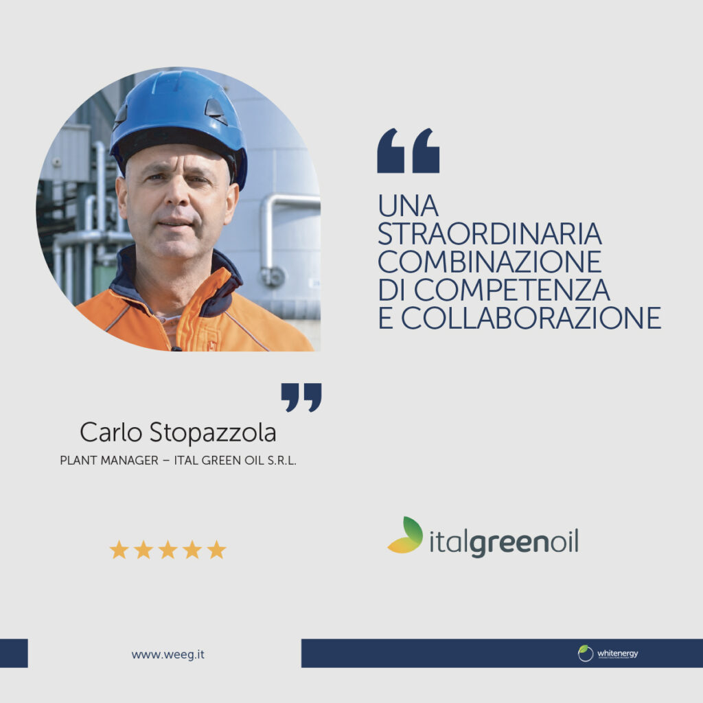 WE Post 180926 Recensione 1