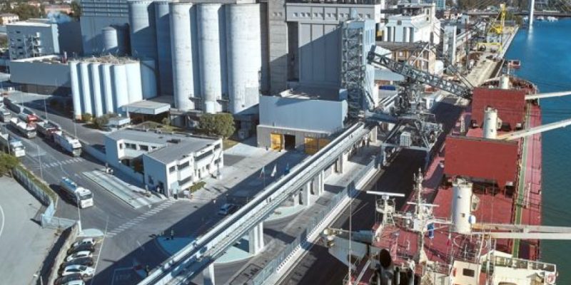 Soluzioni Energetiche per l’Industria Chimica