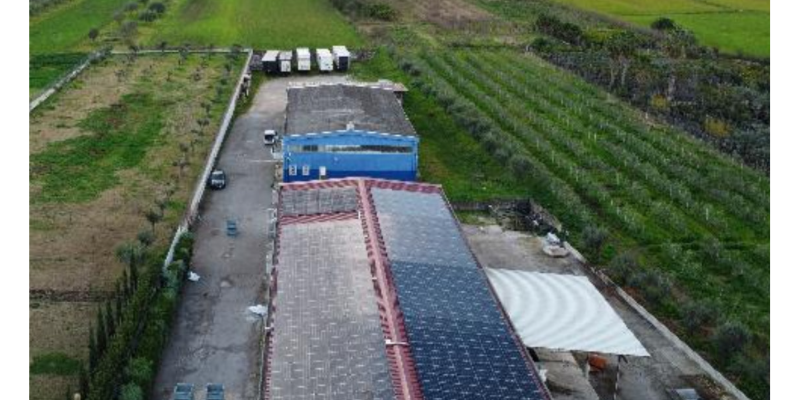 Soluzioni Energetiche per l’Industria Chimica